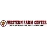 Western Farms Logo