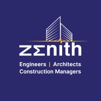 Zenith Engineers Inc. Logo