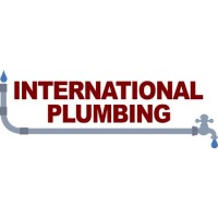 International Plumbing Logo