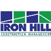 Iron Hill Construction Management Logo