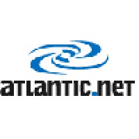 Atlantic Net Logo