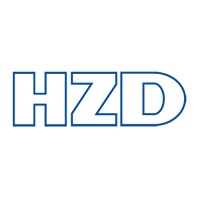 Hessische Zentrale für Datenverarbeitung Logo