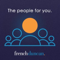 French Duncan LLP Logo