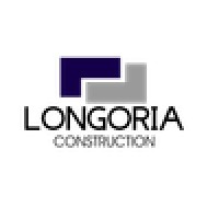Longoria Construction Logo