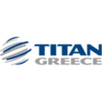 Titan Cement Company SA Logo