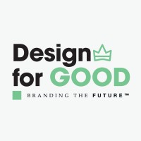 Design For Good Logo