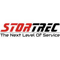 StorTrec Group Logo