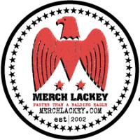 Merch Lackey Logo