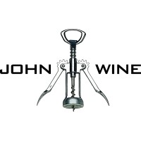John Wine Logo