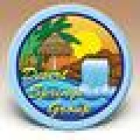 Desert Springs Landscaping Logo