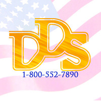 Distinctive Dental Studio, Ltd. Logo