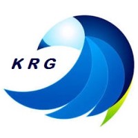 Knowledge Resource Group KRG Consulting Logo