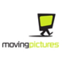 Moving Pictures Logo