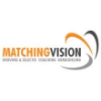 MatchingVision Logo