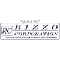 Rizzo Construction Logo