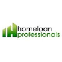 The Home Loan Professionals Logo