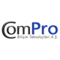ComPro Information Technologies Inc. Logo