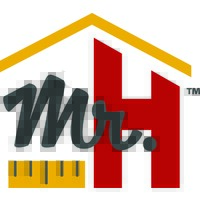 Mr. Handyman Logo