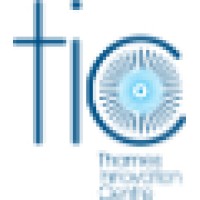 Thames Innovation Centre Logo