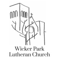 Wicker Park Lutheran Church Logo