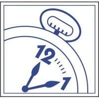On Time Messenger Service, Inc Logo