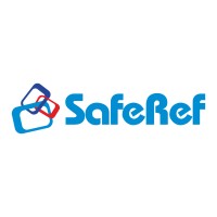 SAFE Refrigerations (P) Limited Logo