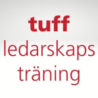 Tuff Ledarskapsträning Logo