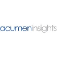 Acumen Insights Ltd Logo
