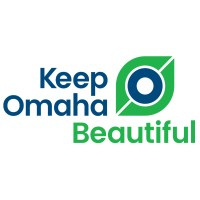Keep Omaha Beautiful Logo