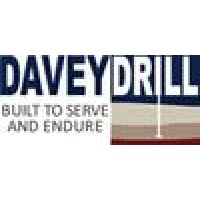 Davey Drill Logo