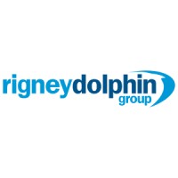 rigneydolphin Logo