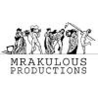 Mrakulous Productions Logo