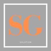 SG ERP SOLUTION LTD. Logo