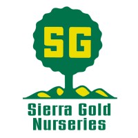 Sierra Gold Nurseries Logo