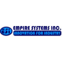 Empire Systems Inc Logo