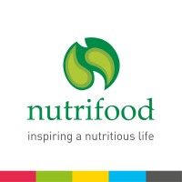 Nutrifood Logo
