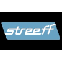 STREEFF // webdesign // corporate identities // information design Logo