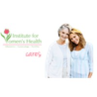 Institute For Womens Health Logo