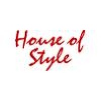 House Of Style Hair Salon Logo
