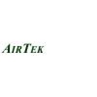 Airtek Inc Logo