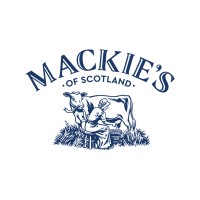 Mackies of Scotland Logo