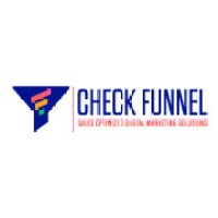 Check Funnel (Pvt) Ltd. Logo
