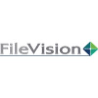 Filevision Usa Logo