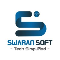 Swaran Soft Logo