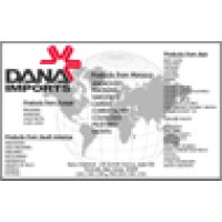 Dana Imports Logo