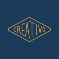 Agence CREATIVO Logo
