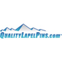 Quality Lapel Pins Logo