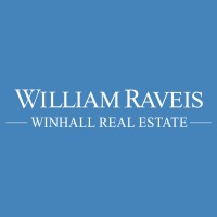 William Raveis Winhall Real Estate Logo