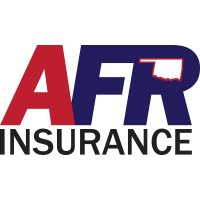 AFR Insurance Logo