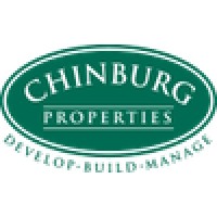 Chinburg Builders Logo